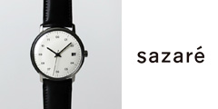 sazare